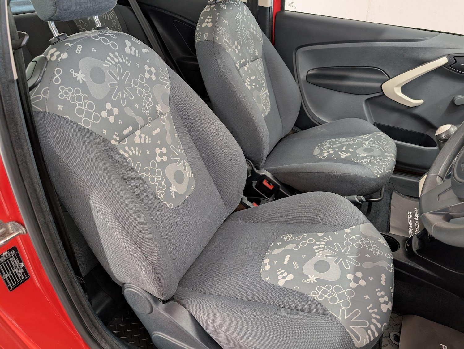 Used Ford Ka 2009 for sale - 76913983: Photo 36