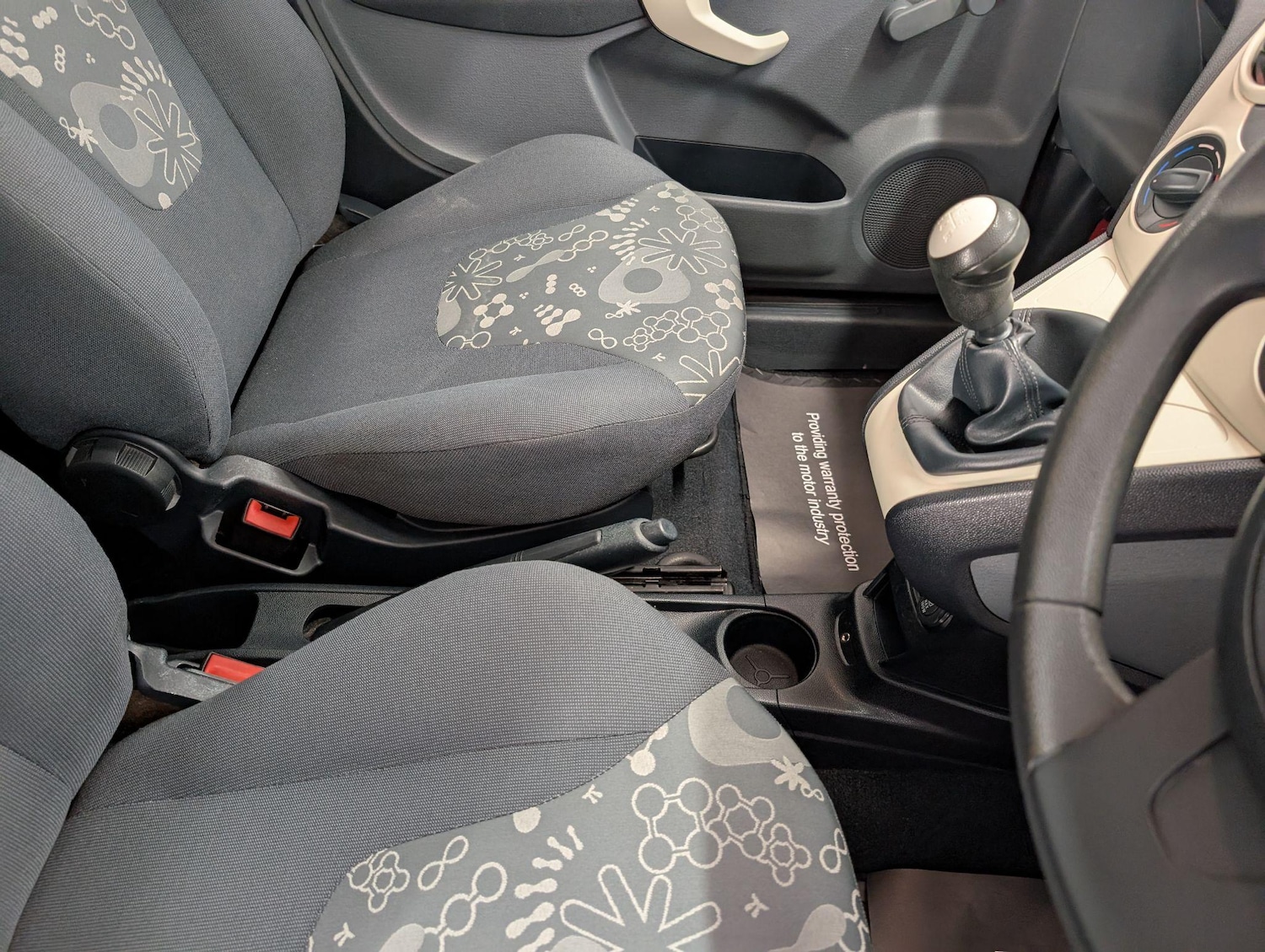 Used Ford Ka 2009 for sale - 76913983: Photo 37