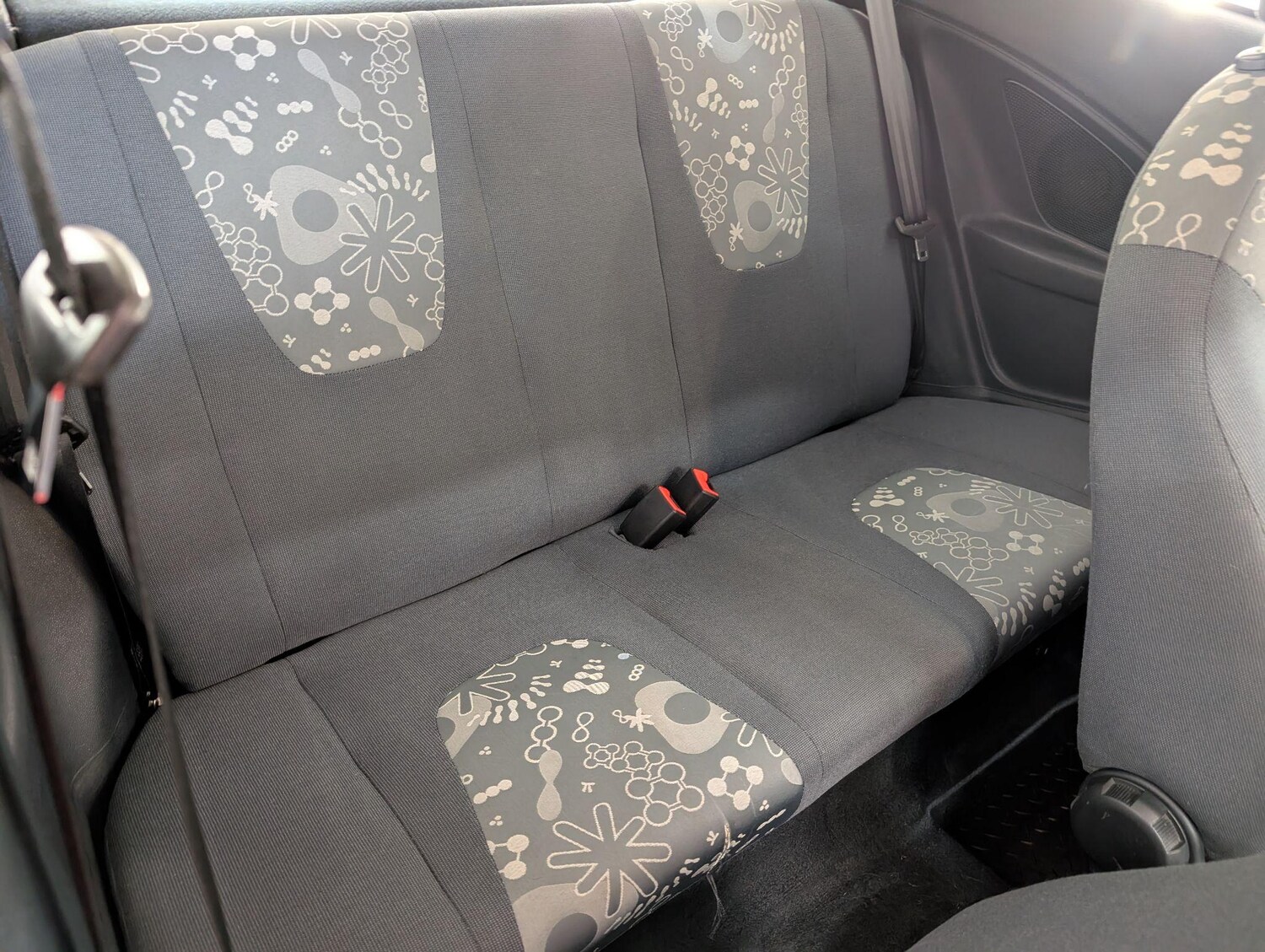 Used Ford Ka 2009 for sale - 76913983: Photo 38