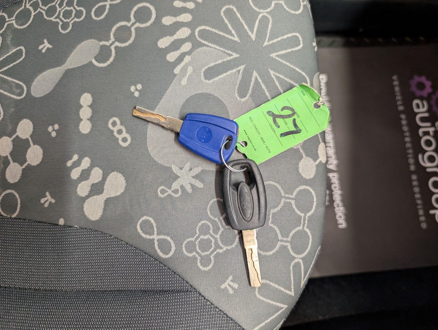 Used Ford Ka 2009 for sale - 76913983: Photo 54