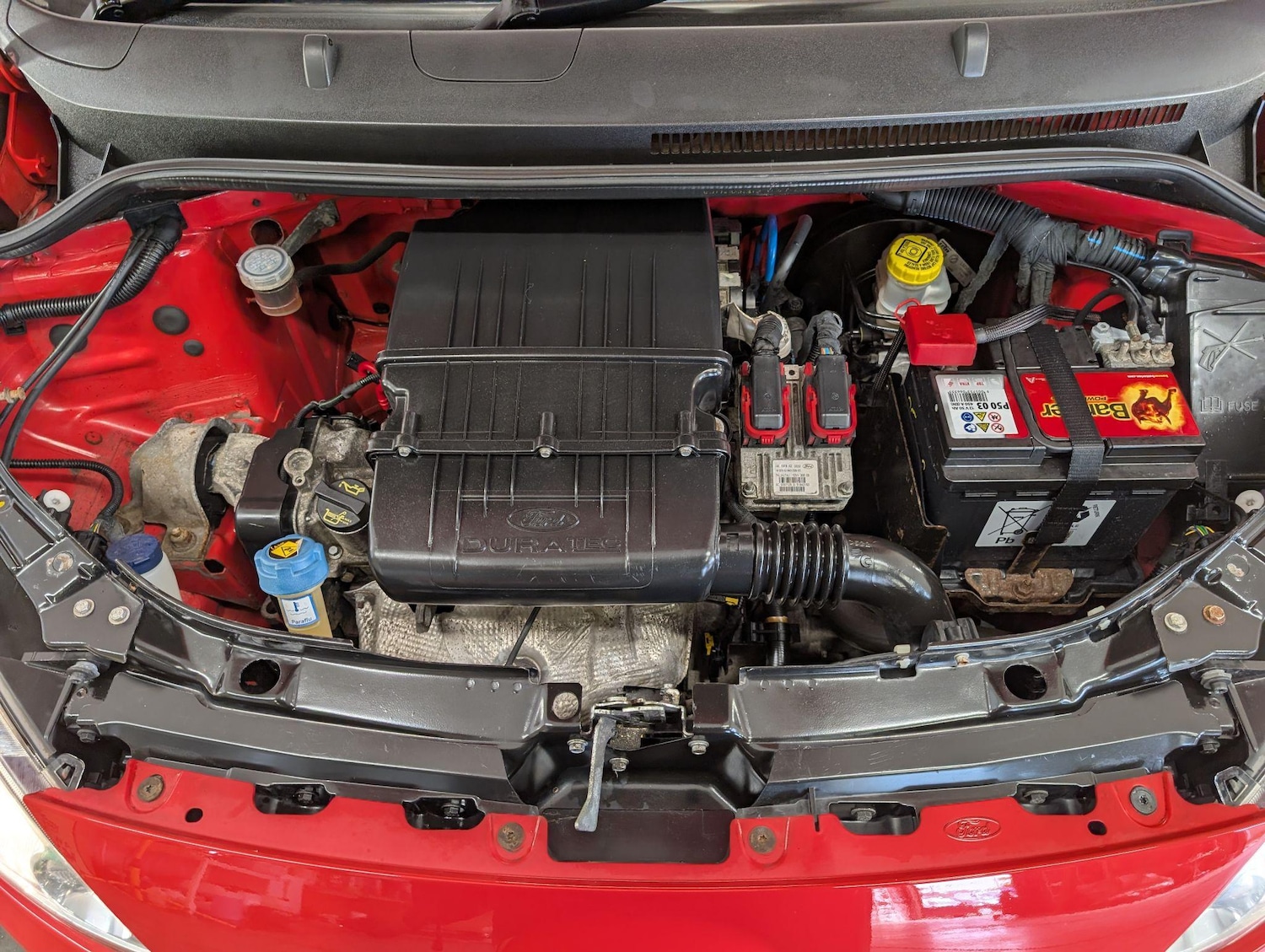 Used Ford Ka 2009 for sale - 76913983: Photo 55