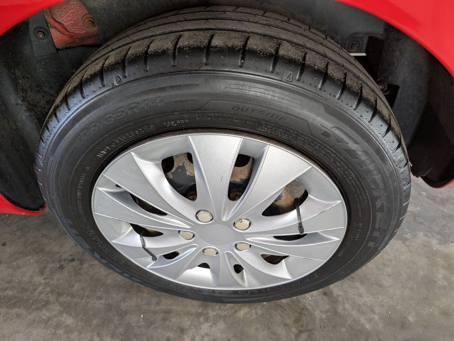 Used Ford Ka 2009 for sale - 76913983: Photo 56