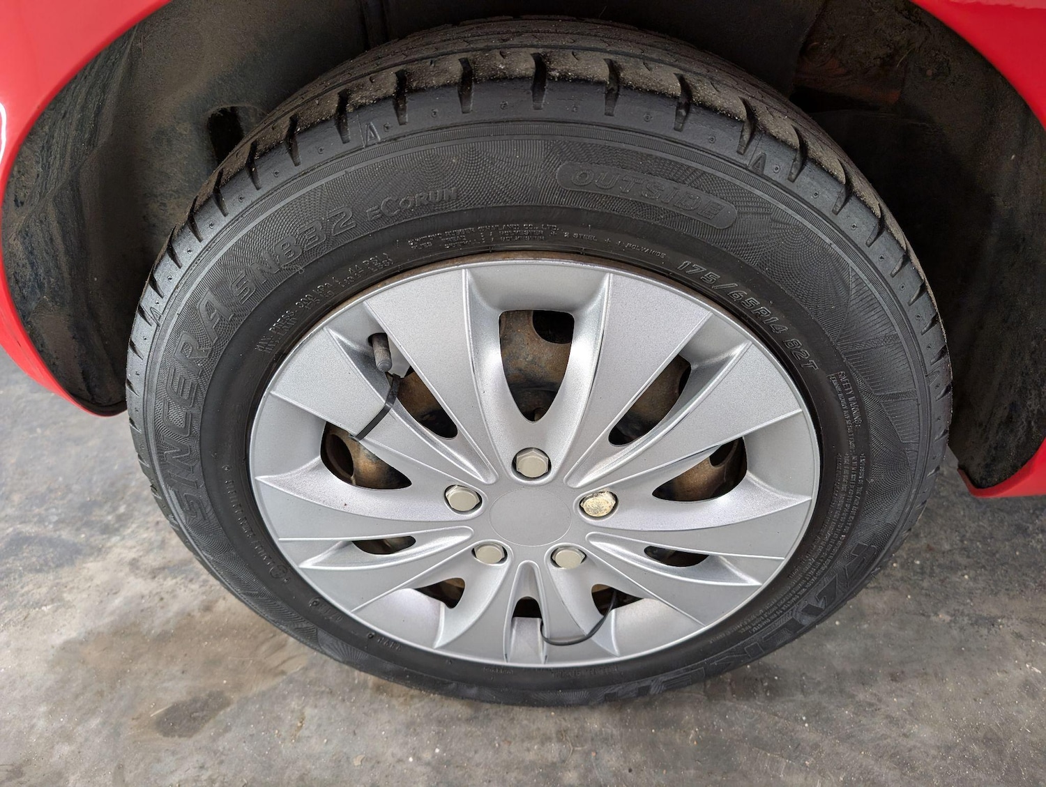 Used Ford Ka 2009 for sale - 76913983: Photo 58