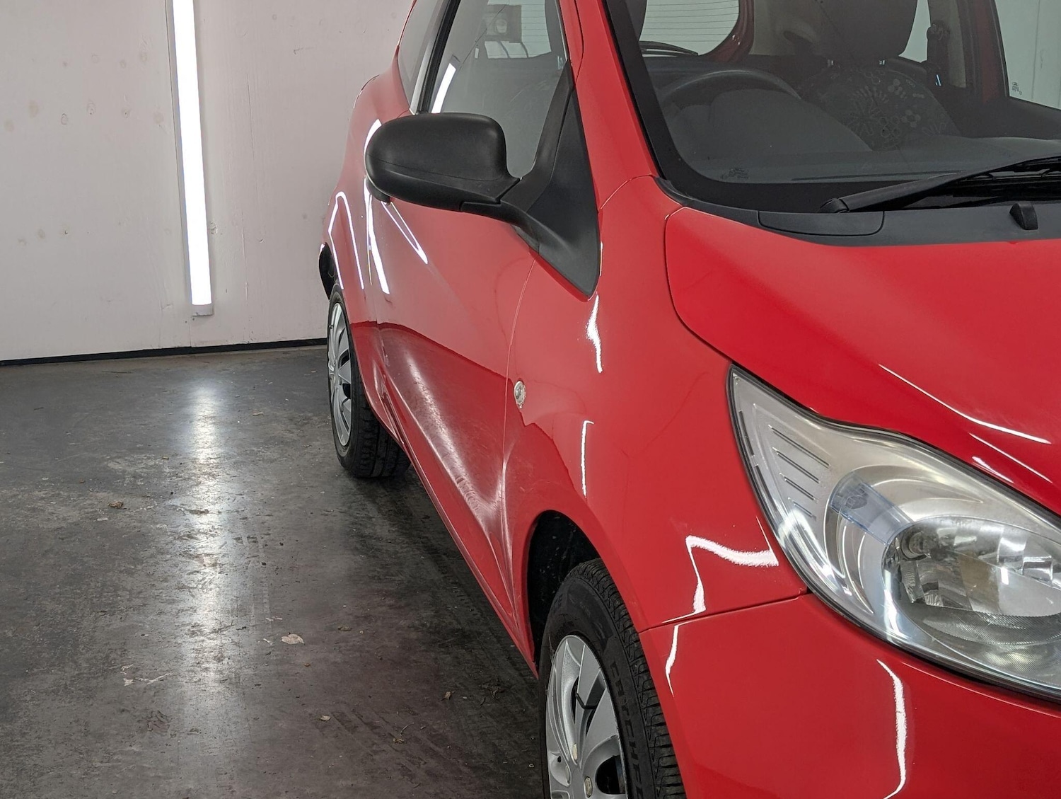 Used Ford Ka 2009 for sale - 76913983: Photo 9