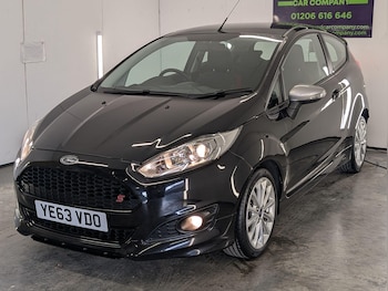 Ford - Fiesta