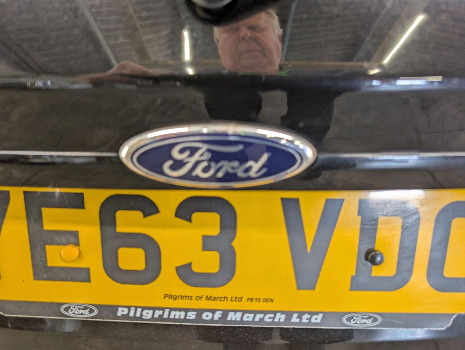 Vehicle 54