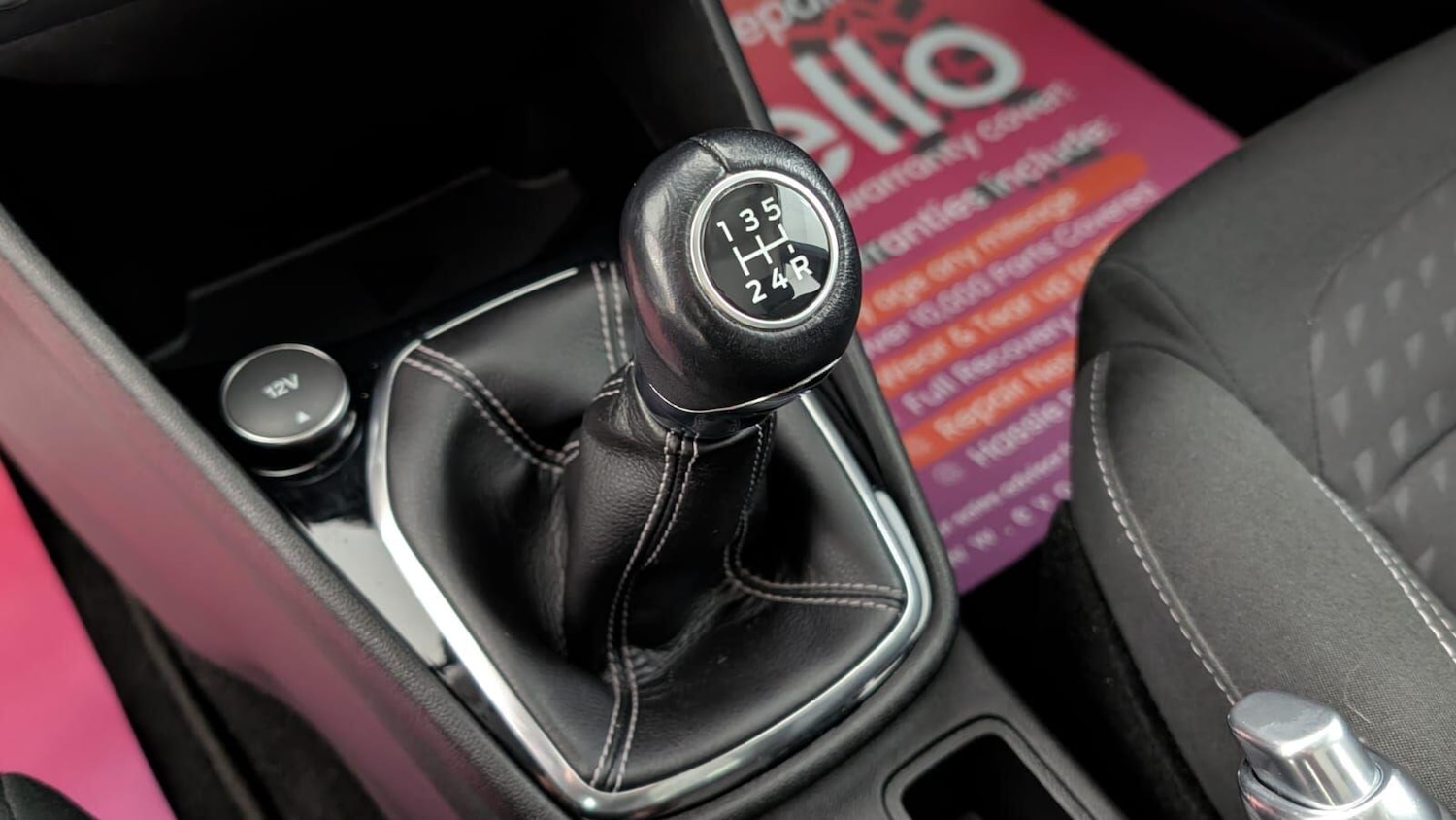 Used Ford Fiesta 2019 for sale - 76620043: Photo 25