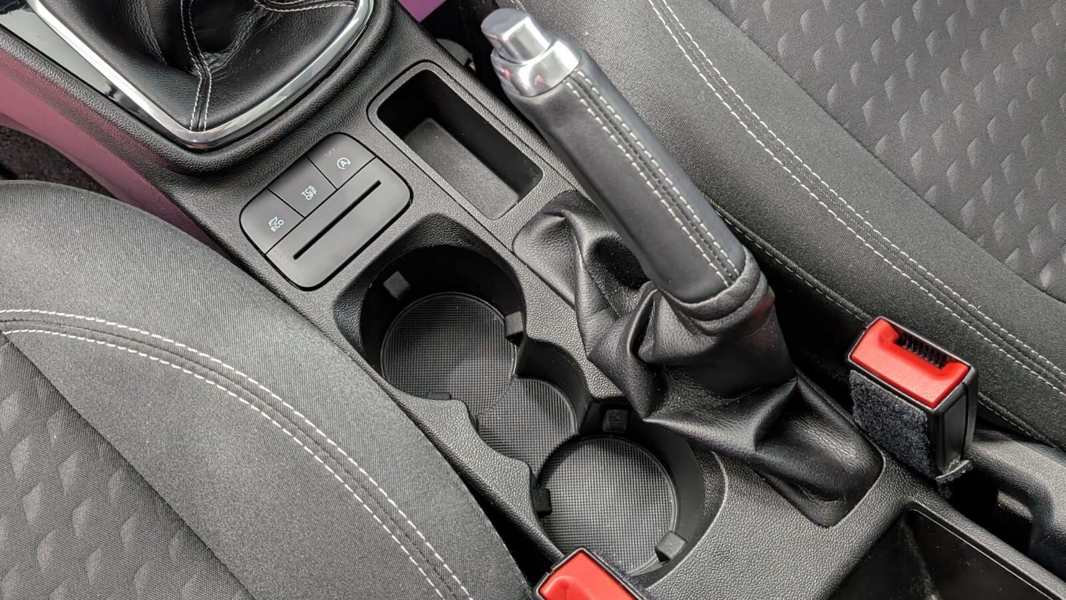 Used Ford Fiesta 2019 for sale - 76620043: Photo 26