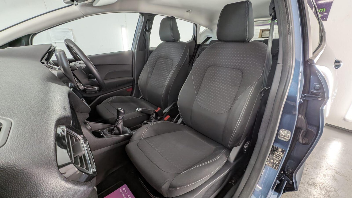 Used Ford Fiesta 2019 for sale - 76620043: Photo 29