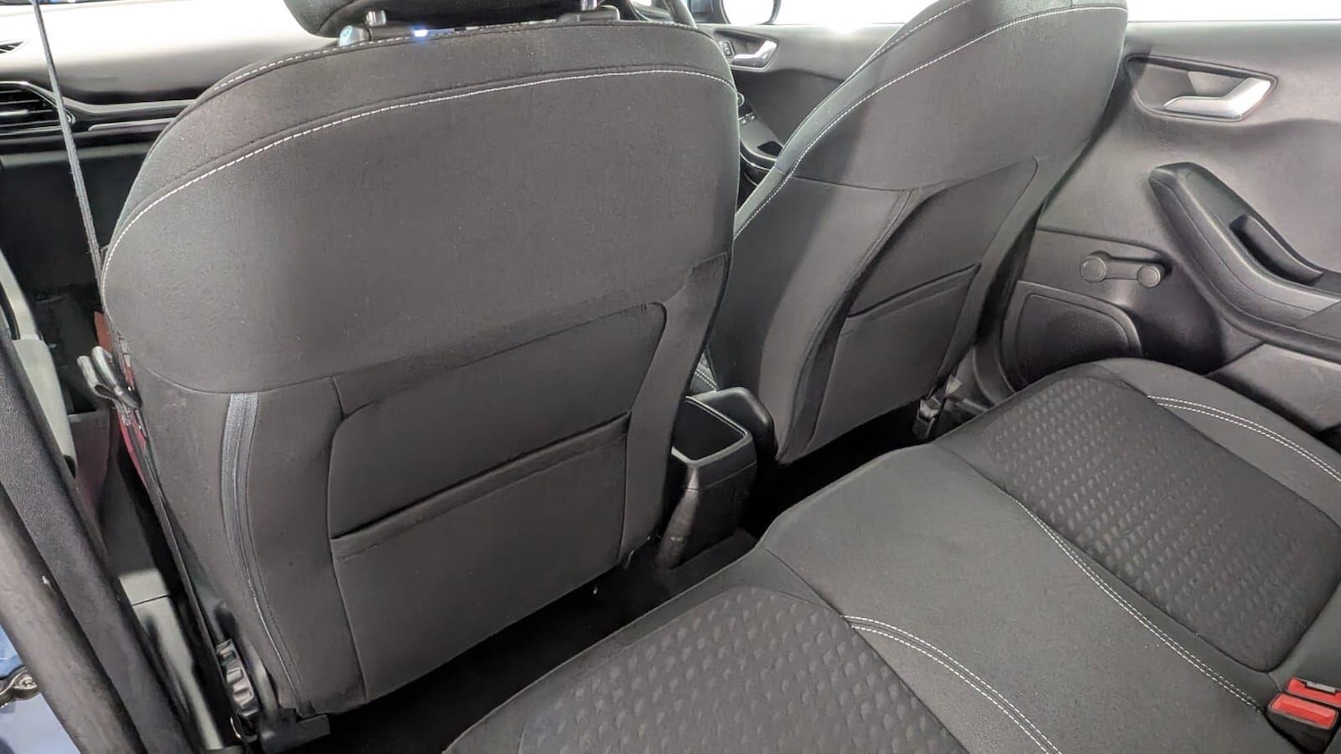 Used Ford Fiesta 2019 for sale - 76620043: Photo 30