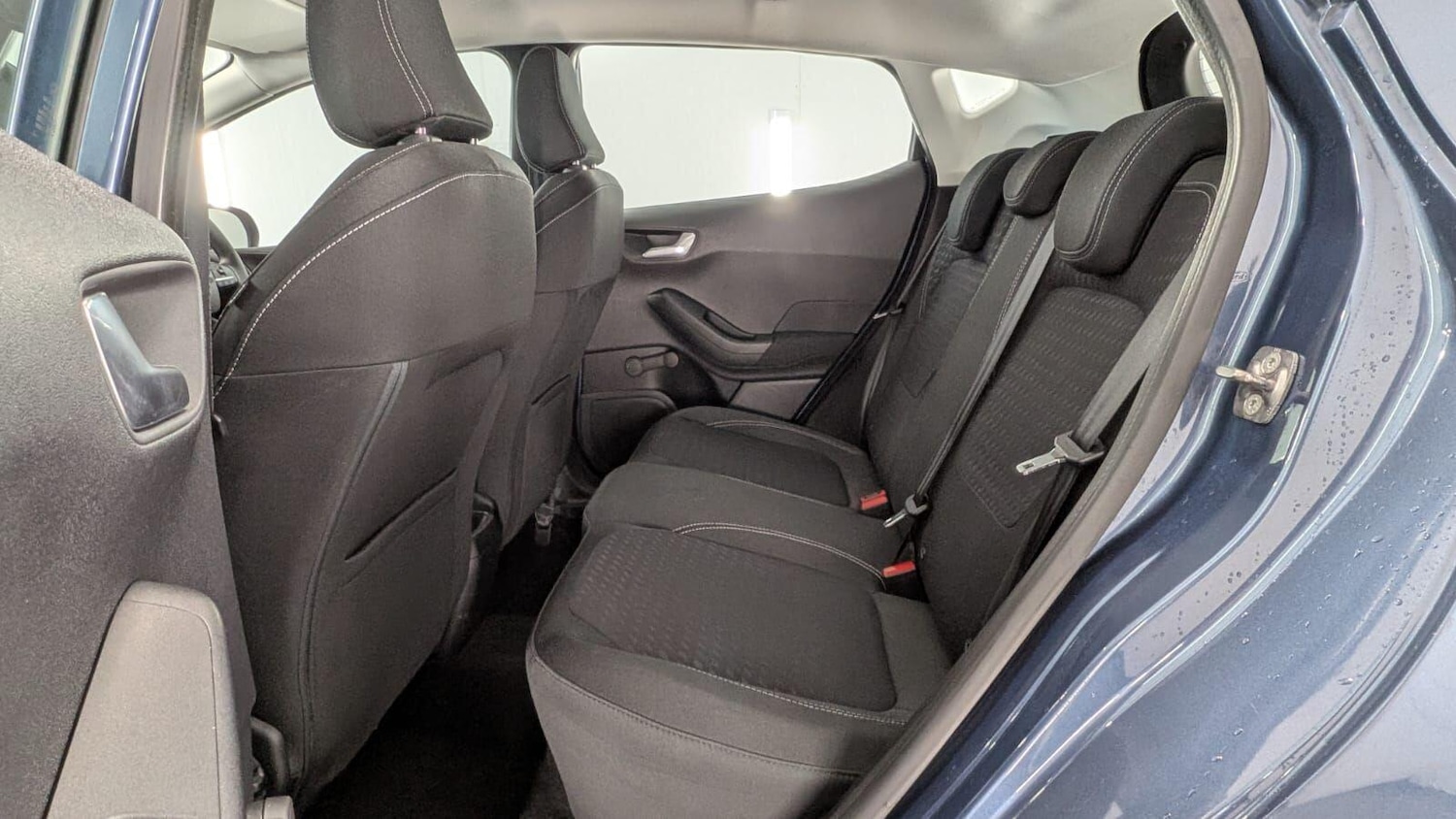 Used Ford Fiesta 2019 for sale - 76620043: Photo 31