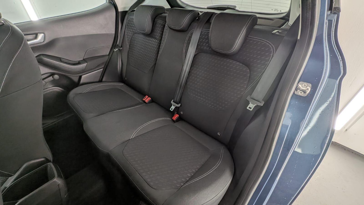 Used Ford Fiesta 2019 for sale - 76620043: Photo 32