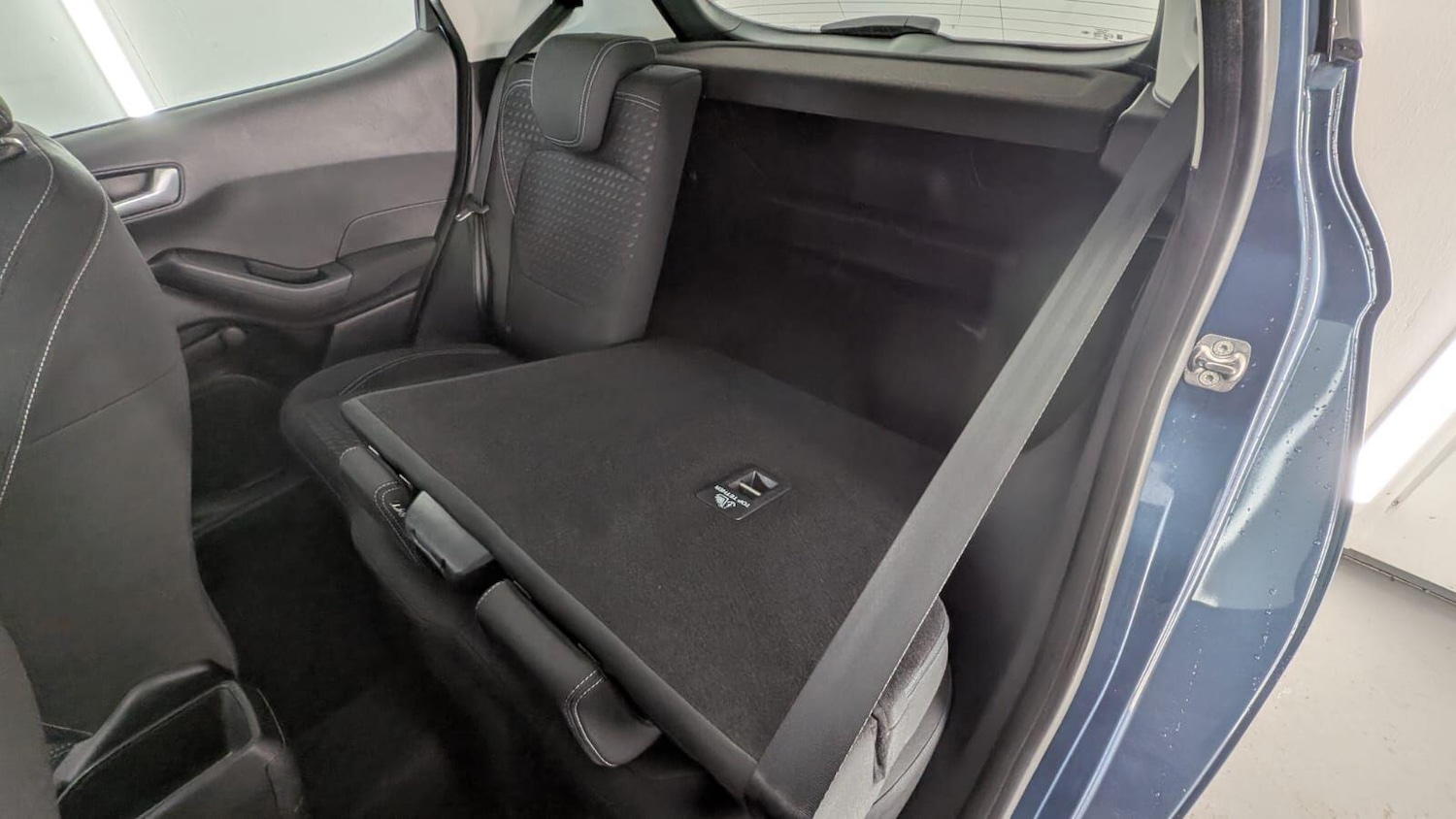 Used Ford Fiesta 2019 for sale - 76620043: Photo 33