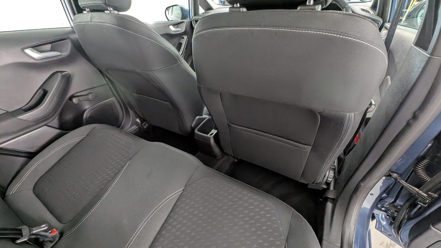 Used Ford Fiesta 2019 for sale - 76620043: Photo 34