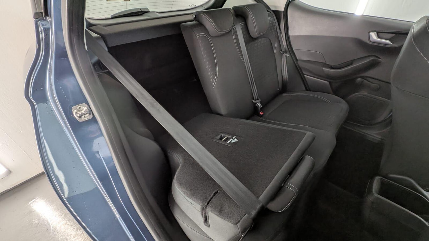 Used Ford Fiesta 2019 for sale - 76620043: Photo 35