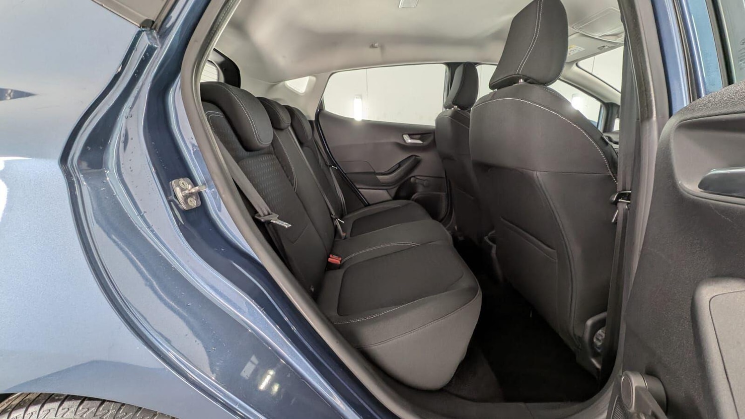 Used Ford Fiesta 2019 for sale - 76620043: Photo 36