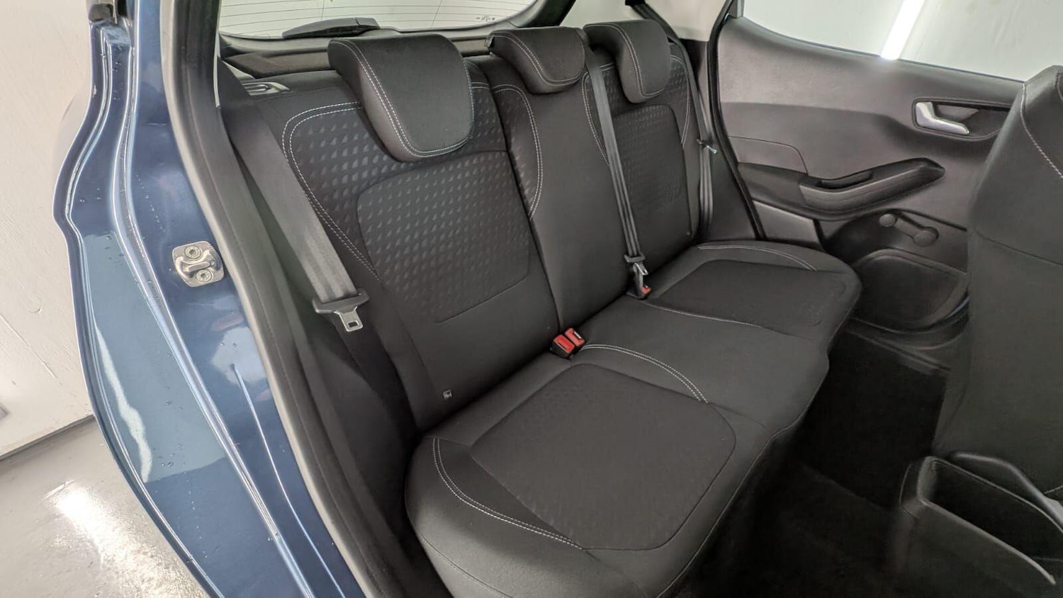 Used Ford Fiesta 2019 for sale - 76620043: Photo 37