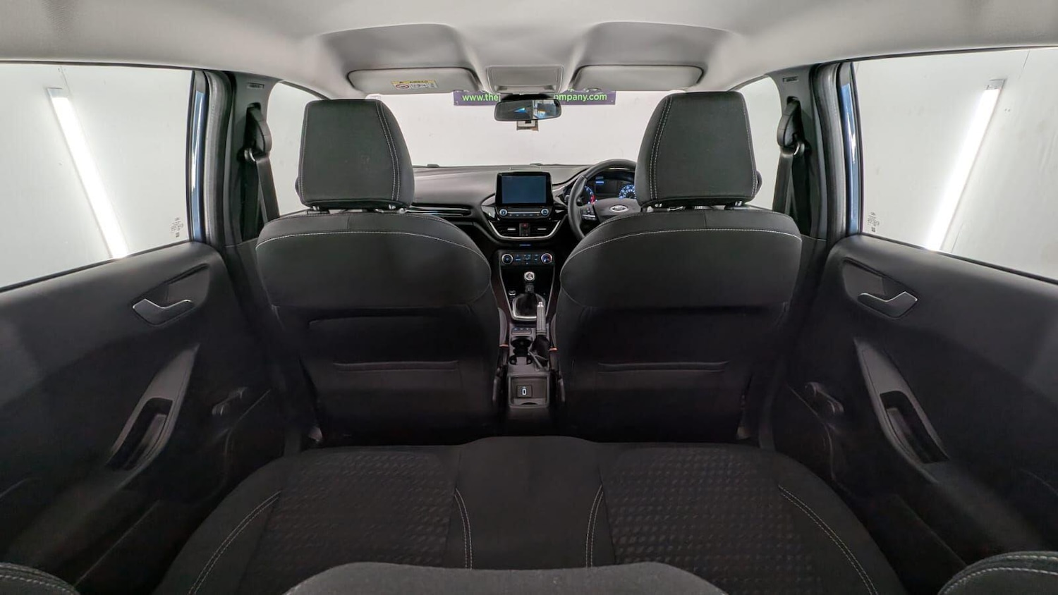 Used Ford Fiesta 2019 for sale - 76620043: Photo 38