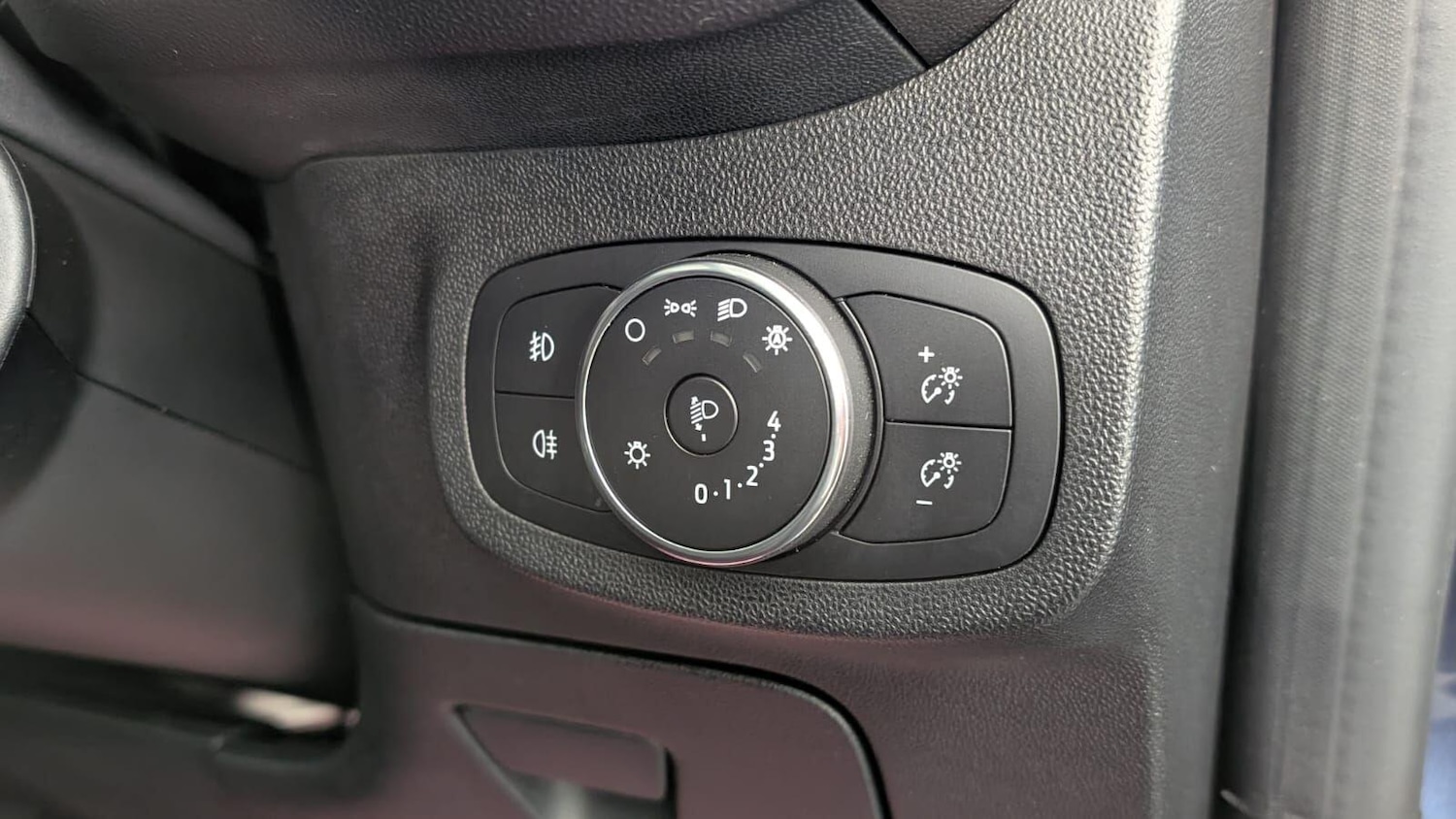 Used Ford Fiesta 2019 for sale - 76620043: Photo 41