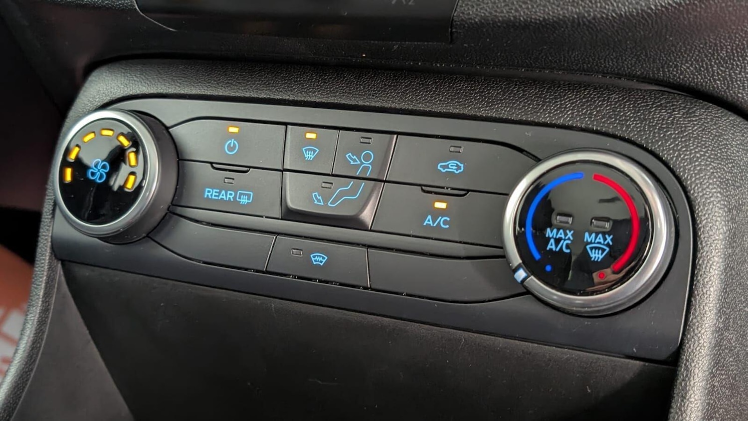 Used Ford Fiesta 2019 for sale - 76620043: Photo 44