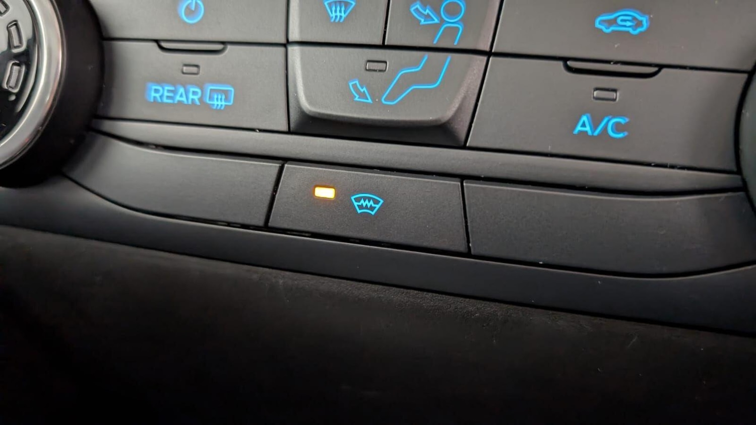 Used Ford Fiesta 2019 for sale - 76620043: Photo 45