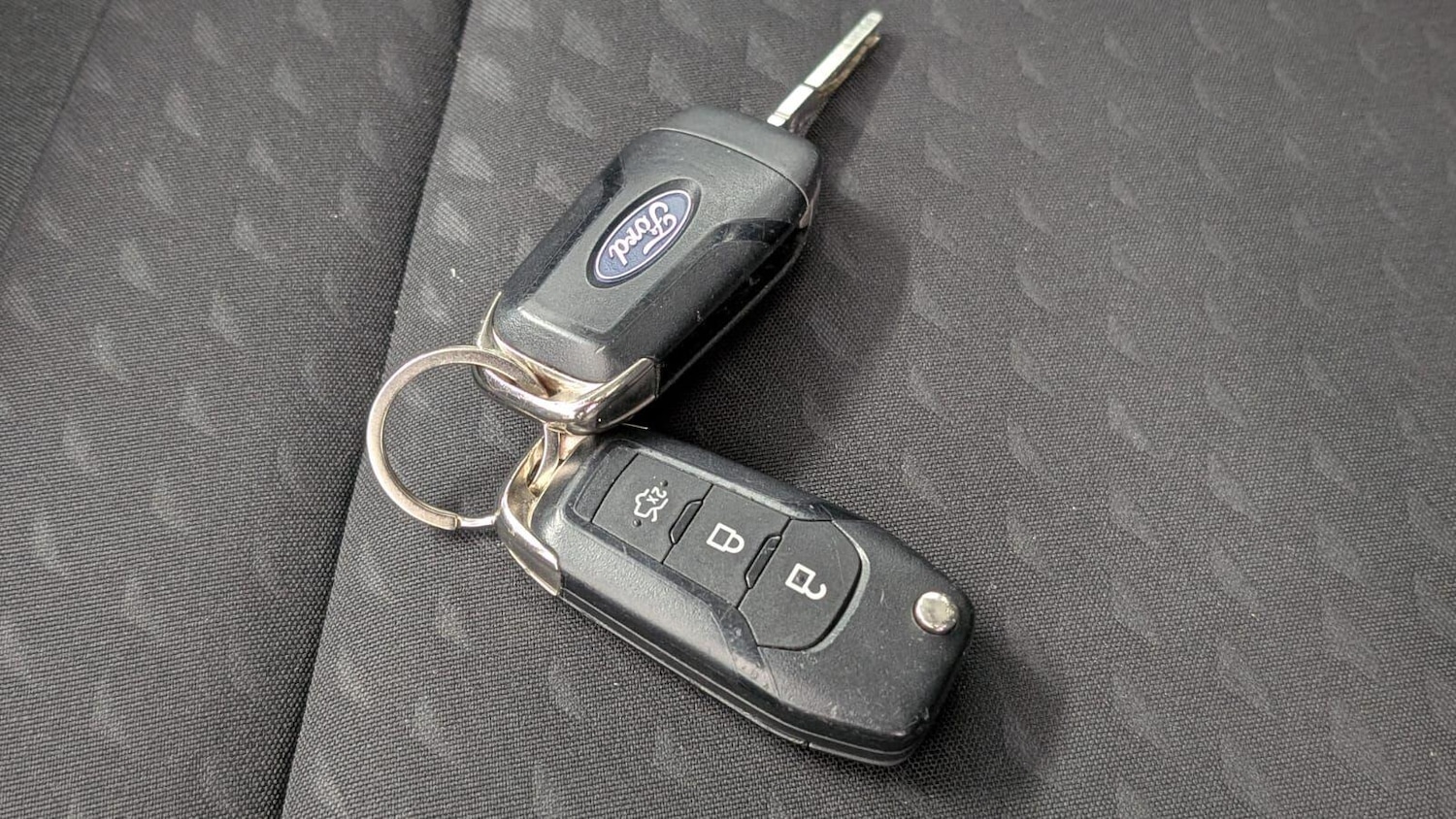 Used Ford Fiesta 2019 for sale - 76620043: Photo 46