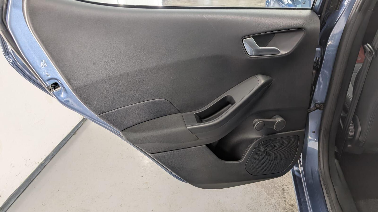 Used Ford Fiesta 2019 for sale - 76620043: Photo 48