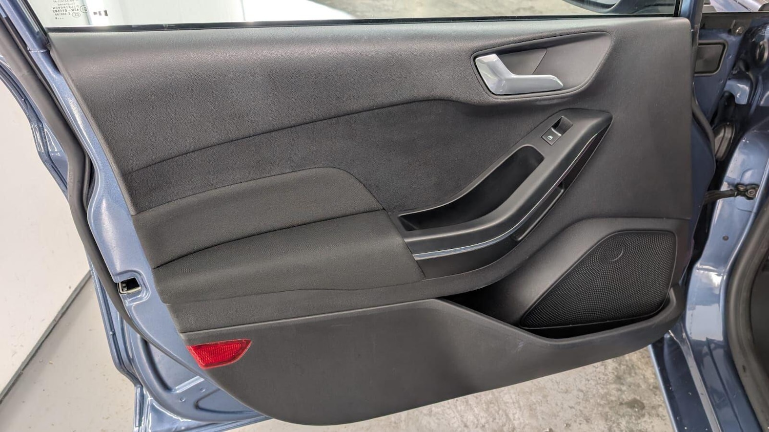 Used Ford Fiesta 2019 for sale - 76620043: Photo 49