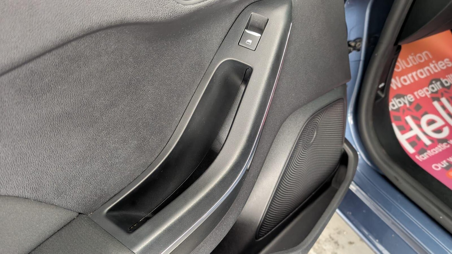 Used Ford Fiesta 2019 for sale - 76620043: Photo 50