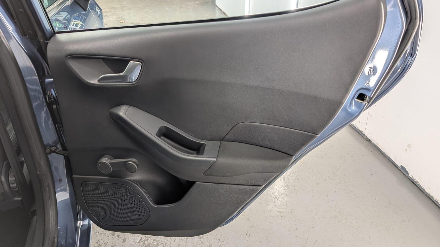 Used Ford Fiesta 2019 for sale - 76620043: Photo 51