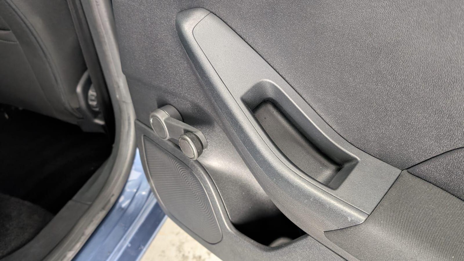 Used Ford Fiesta 2019 for sale - 76620043: Photo 52