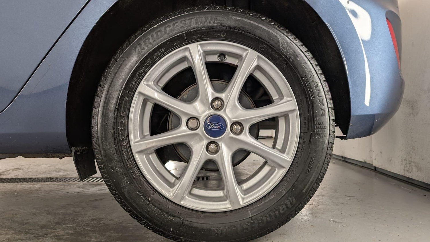 Used Ford Fiesta 2019 for sale - 76620043: Photo 56