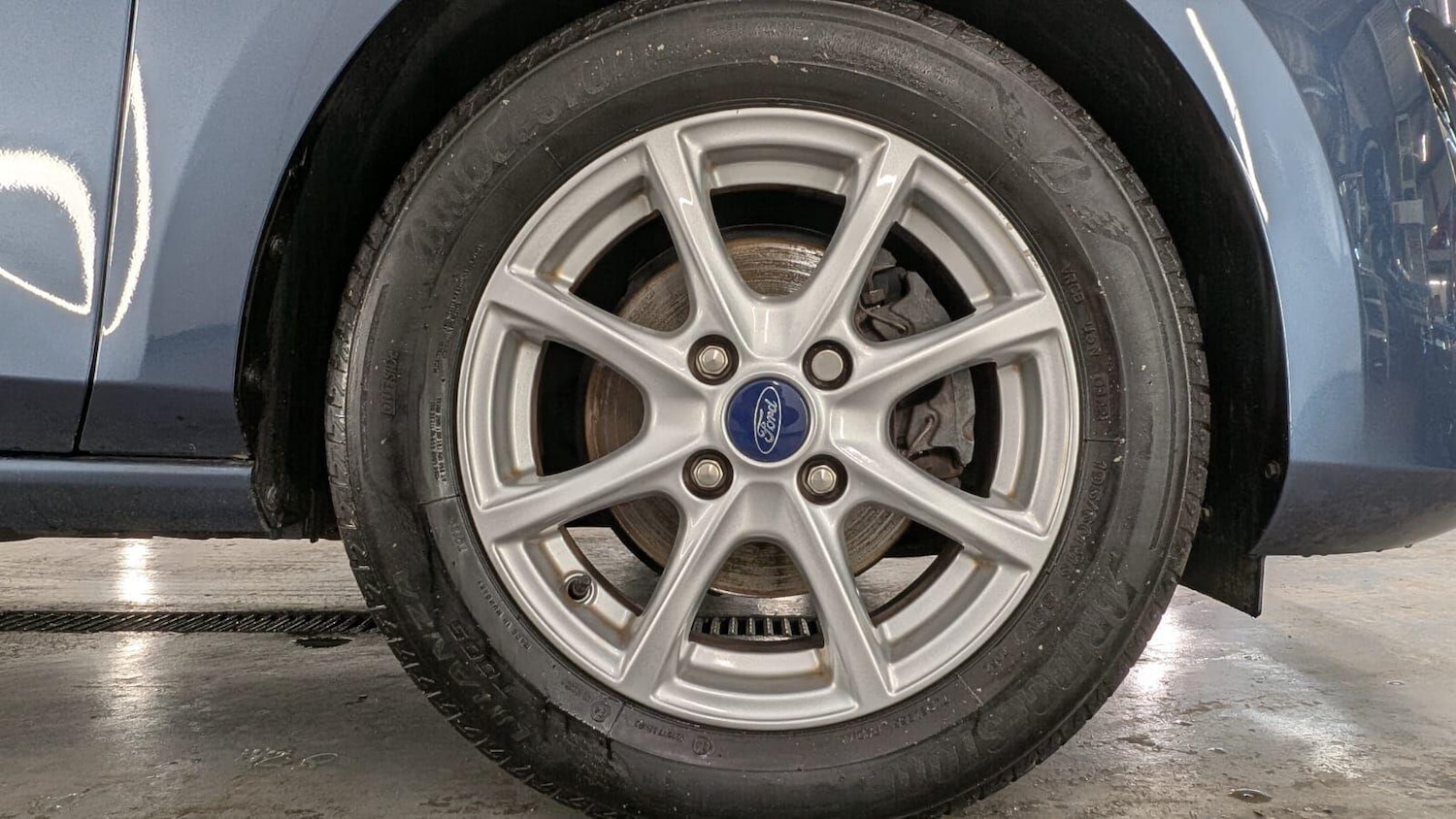 Used Ford Fiesta 2019 for sale - 76620043: Photo 57