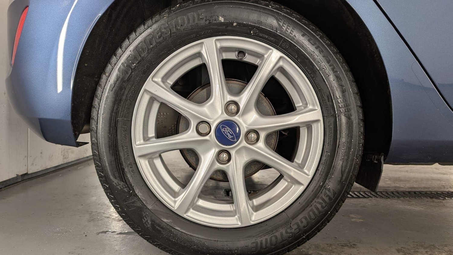 Used Ford Fiesta 2019 for sale - 76620043: Photo 58