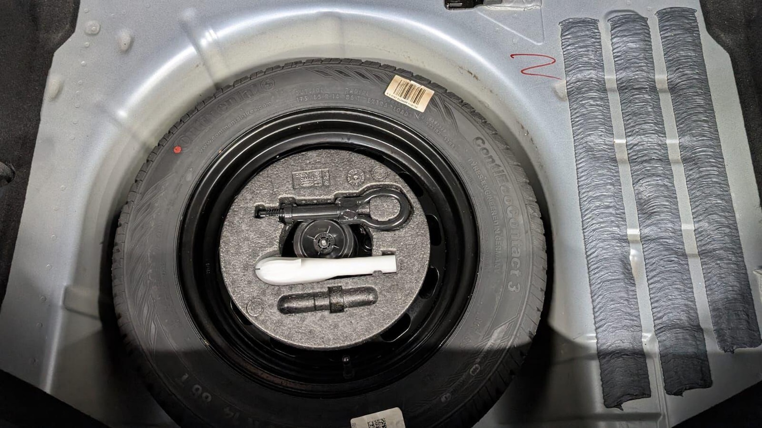 Used Ford Fiesta 2019 for sale - 76620043: Photo 59