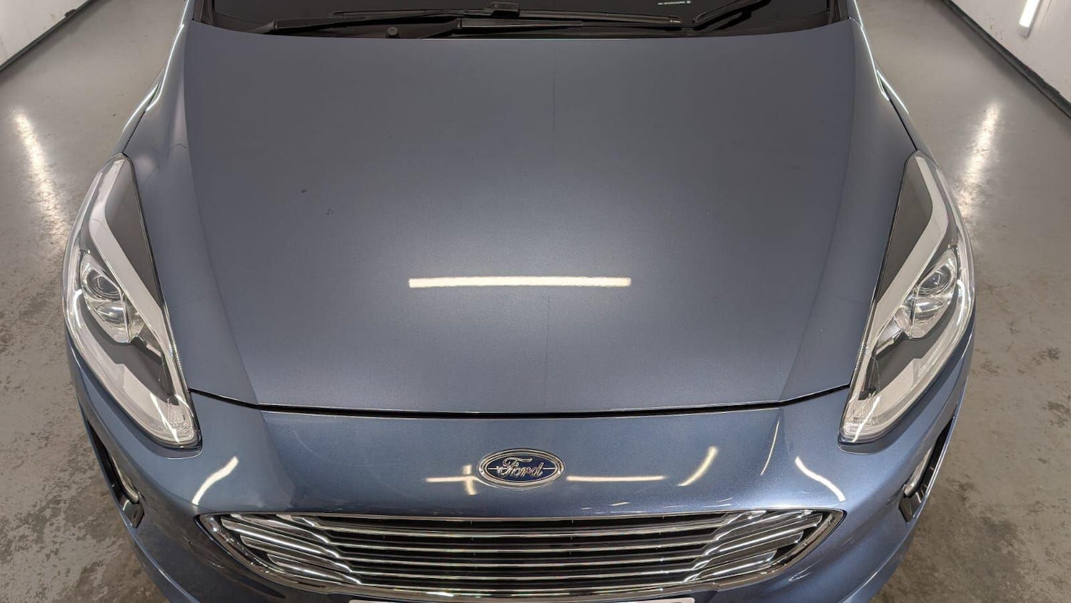 Used Ford Fiesta 2019 for sale - 76620043: Photo 6