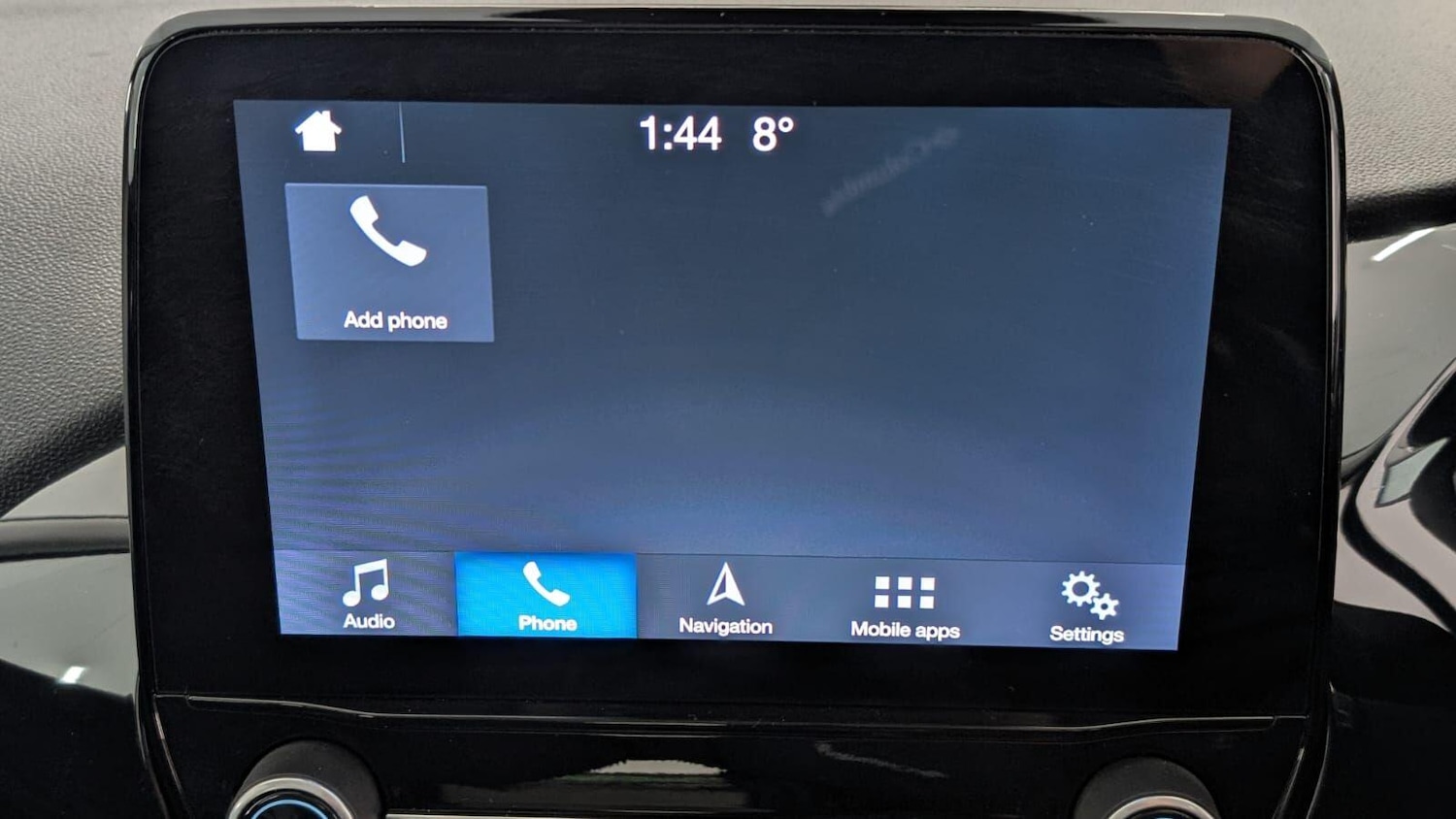 Used Ford Fiesta 2019 for sale - 76620043: Photo 62