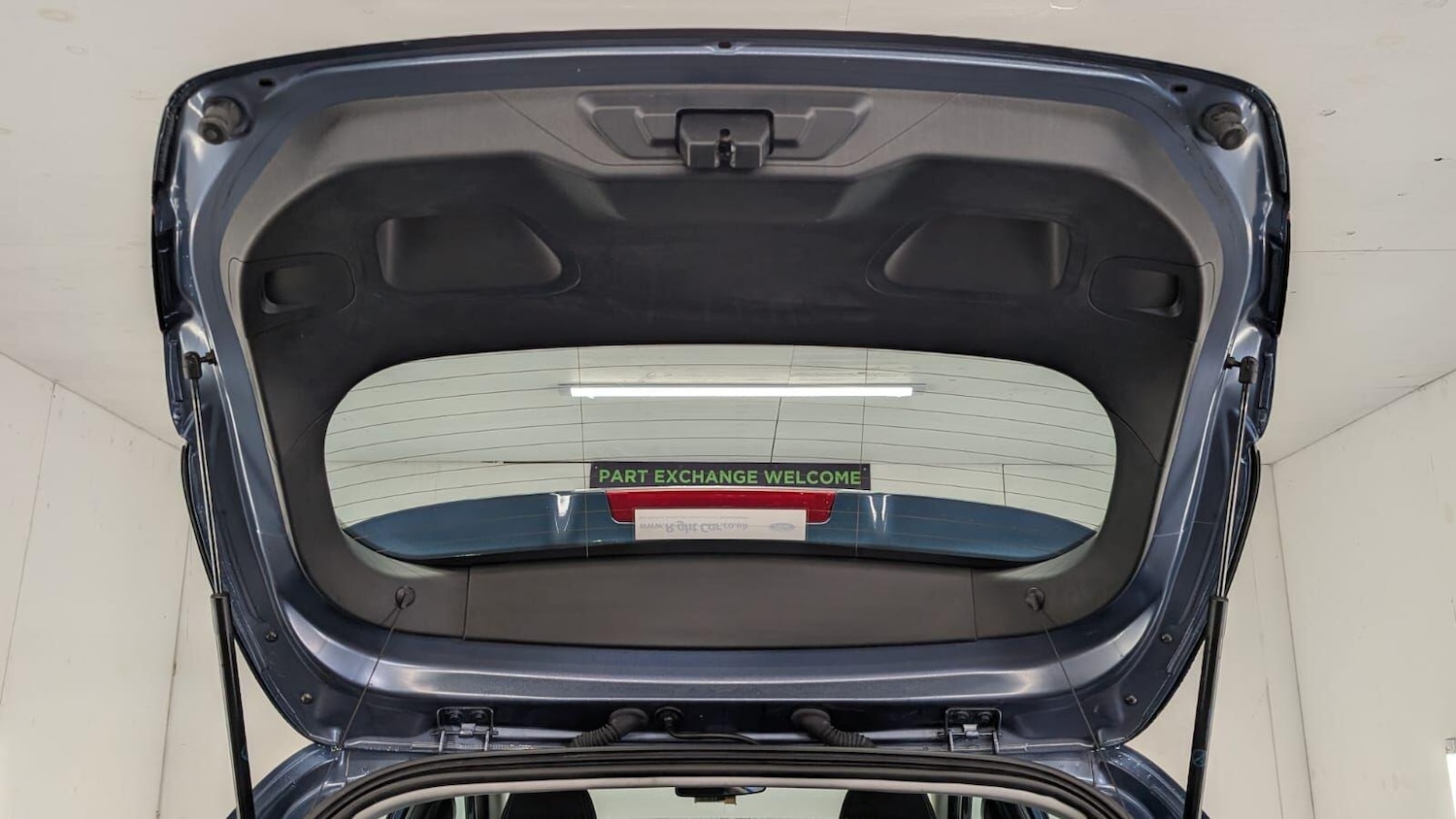 Used Ford Fiesta 2019 for sale - 76620043: Photo 64