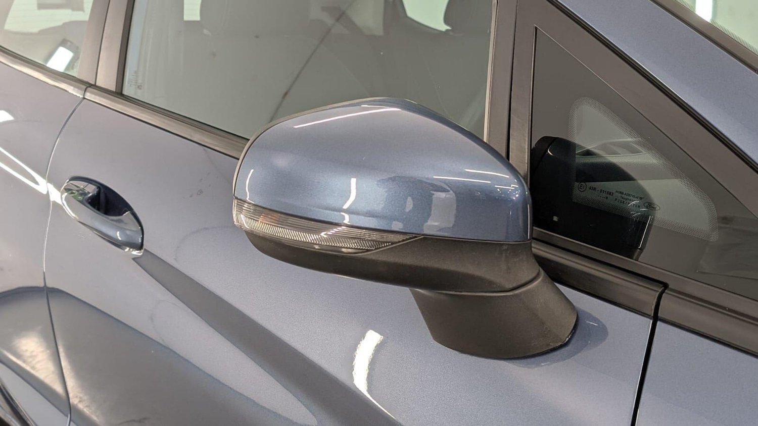 Used Ford Fiesta 2019 for sale - 76620043: Photo 66