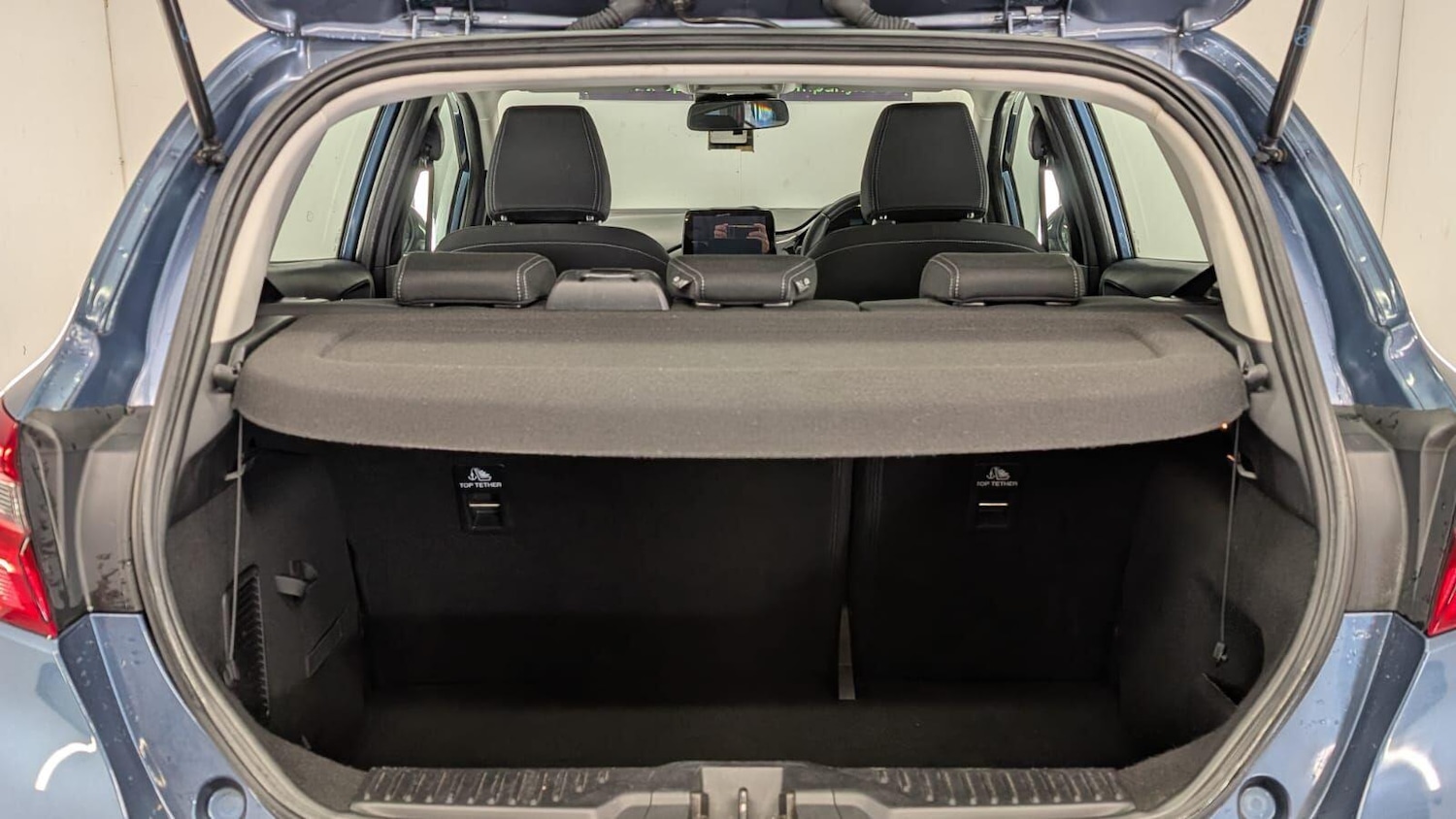 Used Ford Fiesta 2019 for sale - 76620043: Photo 67