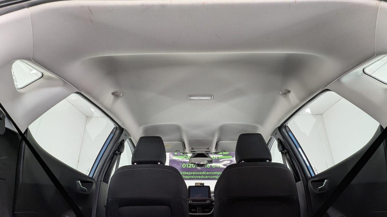 Used Ford Fiesta 2019 for sale - 76620043: Photo 68