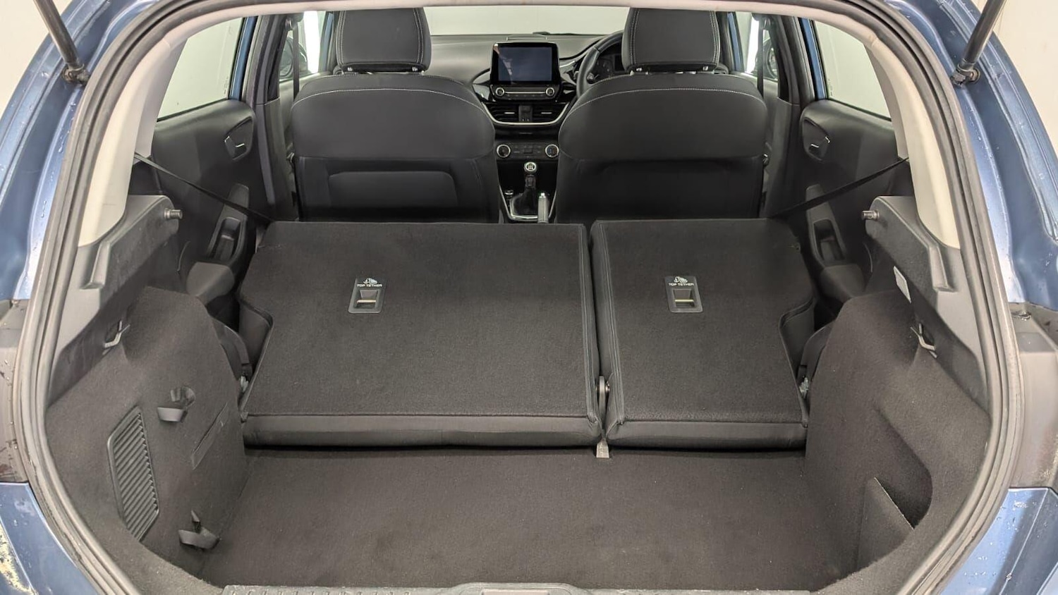 Used Ford Fiesta 2019 for sale - 76620043: Photo 69