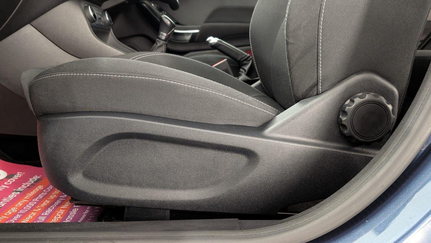 Used Ford Fiesta 2019 for sale - 76620043: Photo 73