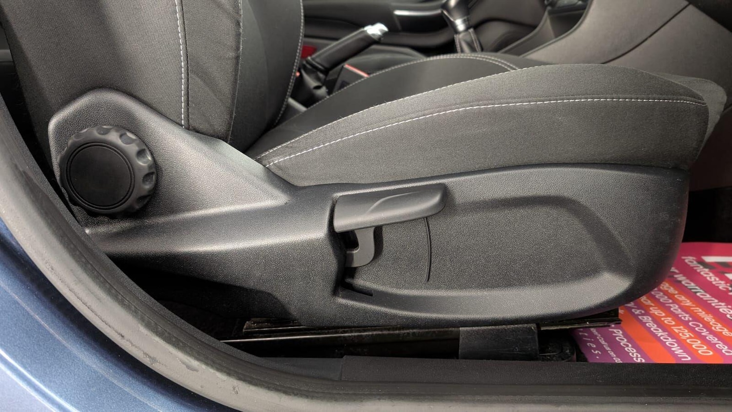 Used Ford Fiesta 2019 for sale - 76620043: Photo 75