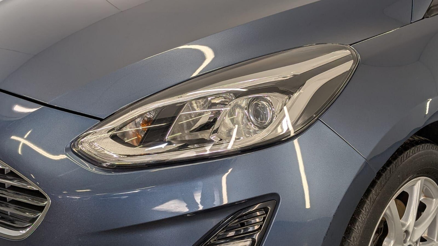 Used Ford Fiesta 2019 for sale - 76620043: Photo 77