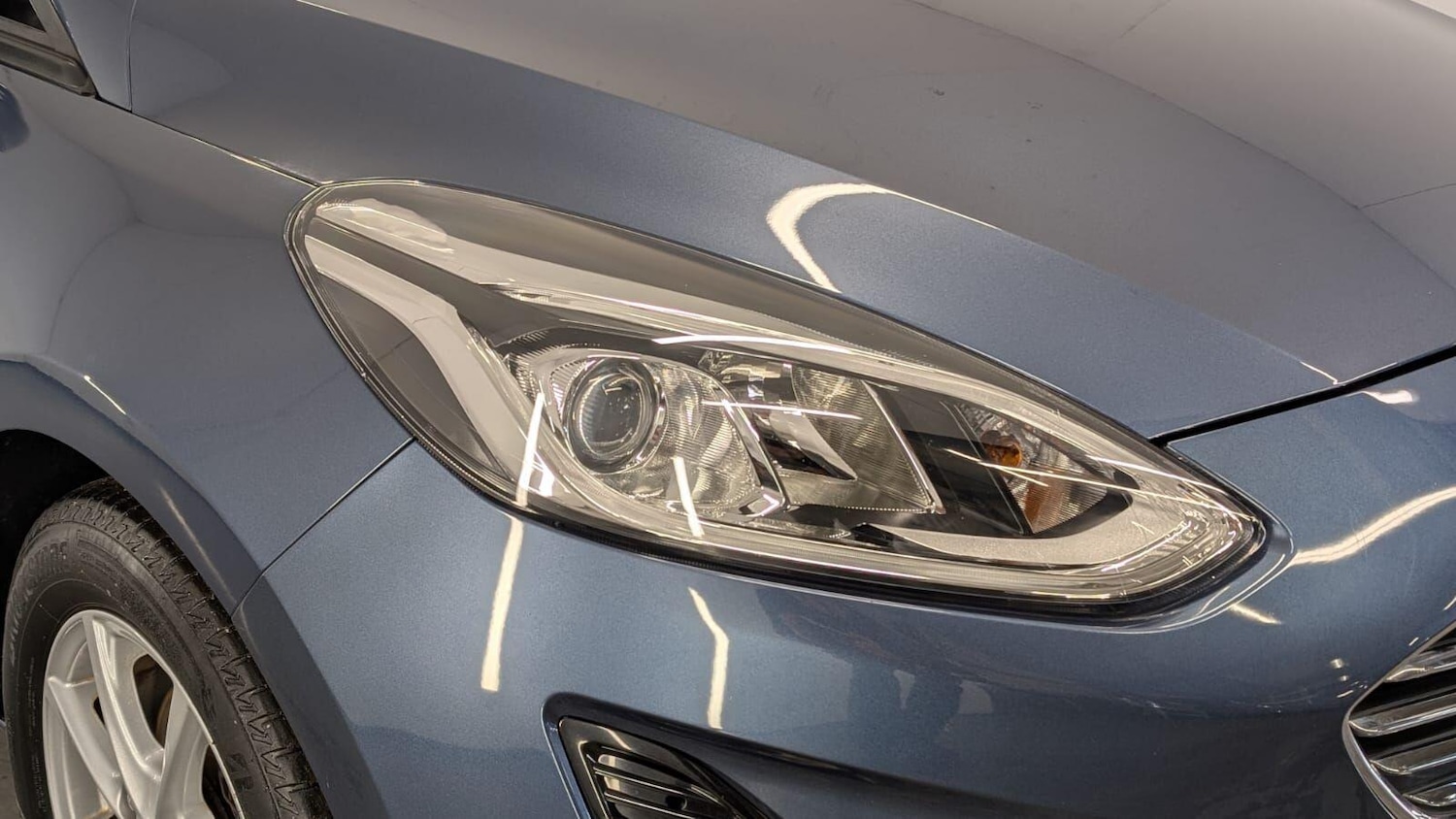 Used Ford Fiesta 2019 for sale - 76620043: Photo 78