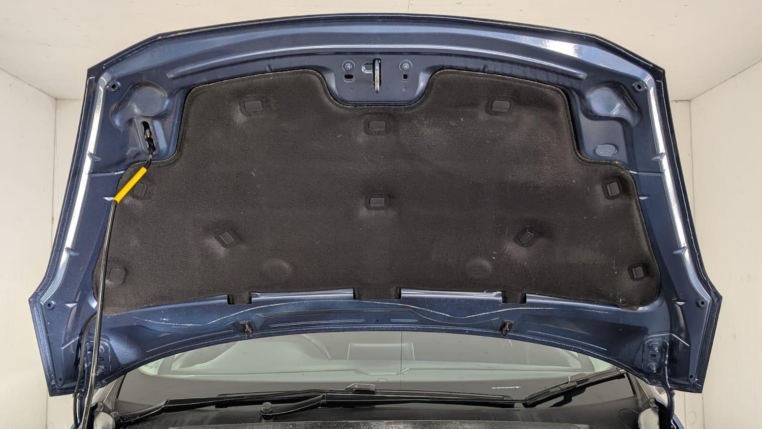 Used Ford Fiesta 2019 for sale - 76620043: Photo 80