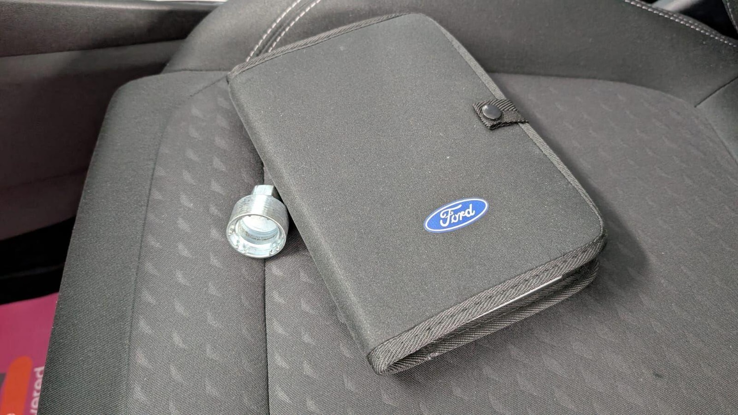 Used Ford Fiesta 2019 for sale - 76620043: Photo 82