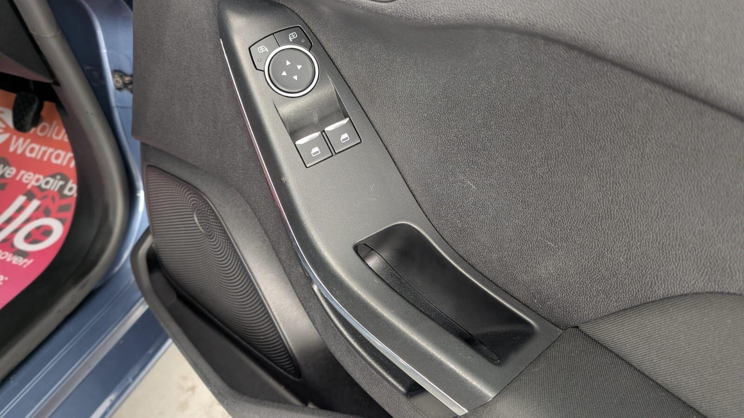 Used Ford Fiesta 2019 for sale - 76620043: Photo 83