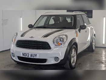 Used MINI Countryman 2012 for sale - 78244878: Photo